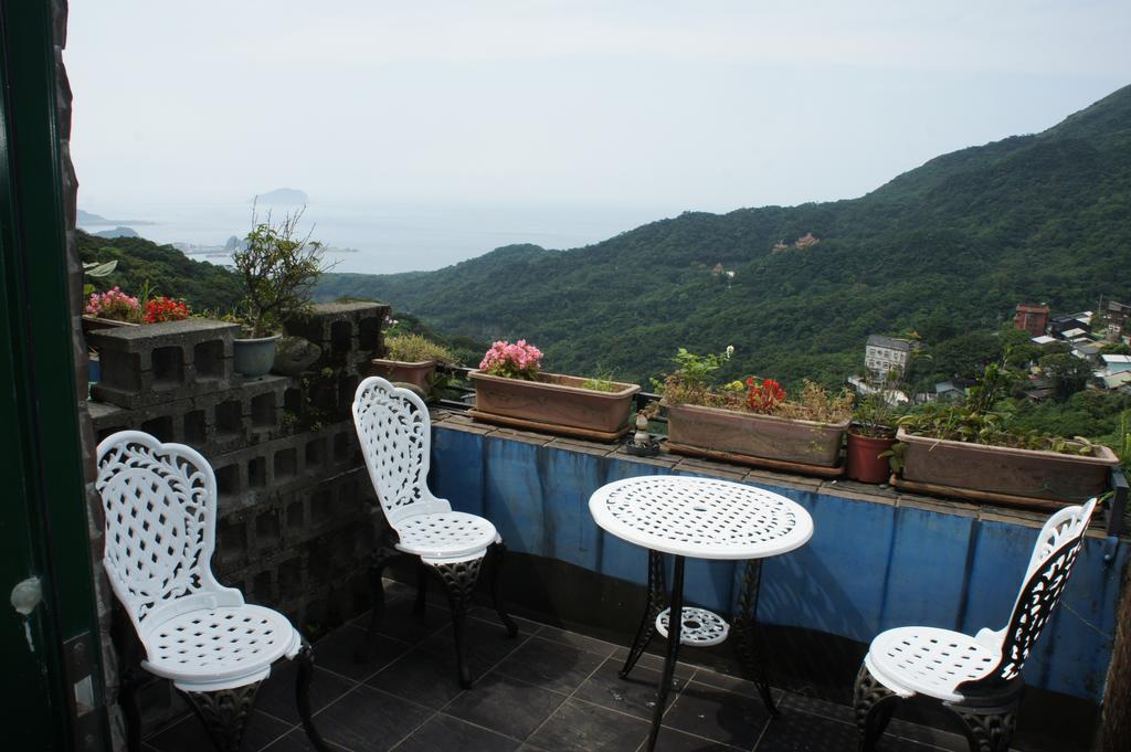 Jiufen Walk Inn 3X3 Rum bild