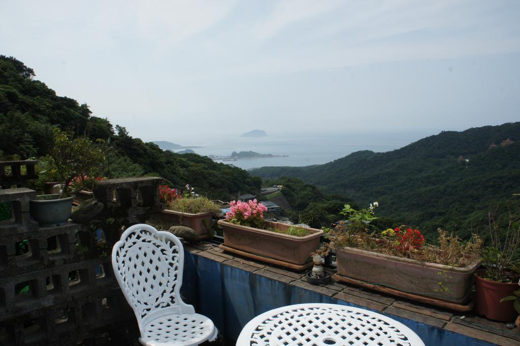 Jiufen Walk Inn 3X3 Rum bild
